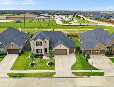 Sitting on a gorgeous 8,400 sqft lot and offering 3,395 sqft of living space, 29115 Wood Lily Drive has so much to offer! Boasting incredible attention to detail and quality throughout including beautiful floors, stainless steel appliances, sleek fixtures, and modern finishes. And of course, NO BACK NEIGHBORS!