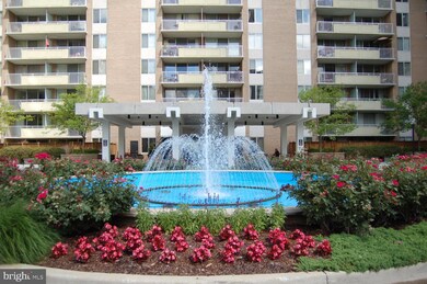 Van Ness North unit 1505, Washington, DC 20008 - photo 2