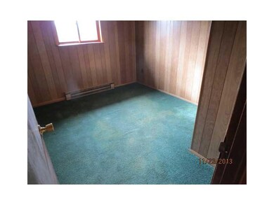 Bedroom.