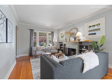 5027 NE 14th Ave, Portland, OR 97211 - photo 7