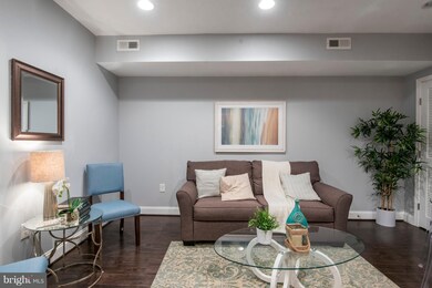 1363 Childress St NE unit 3, Washington, DC 20002 - photo 5