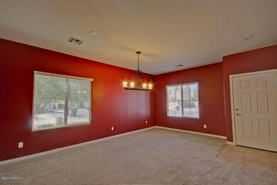 Formal Dining & Entrance