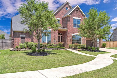 27906 Ingram Rose Ct, Fulshear, TX 77441 - photo 4