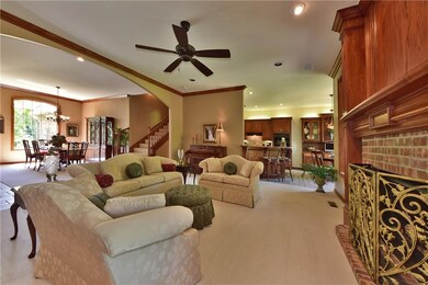 7375 Winterwood Dr, Edmond, OK 73025 - photo 7