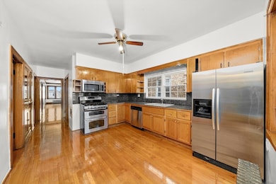 5223 W School St unit 2, Chicago, IL 60641 - photo 2