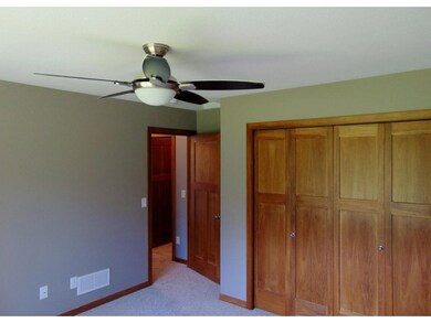 Bedroom Example