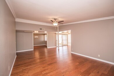 Vaulted Ceiling Greatroom