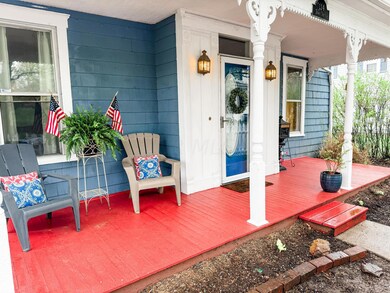 114 S Tenant St, Lancaster, OH 43130 - photo 3