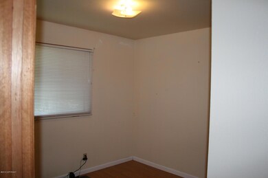 2nd bedroom upstairs