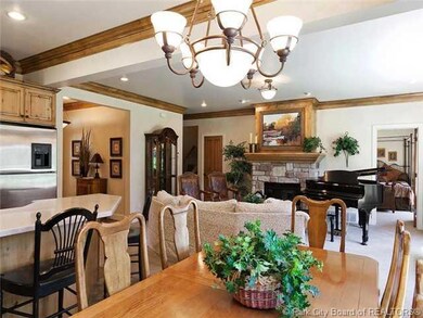 Dining Room.