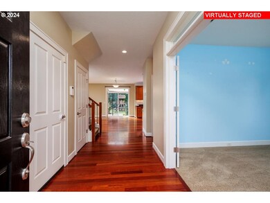 Entrance/Foyer