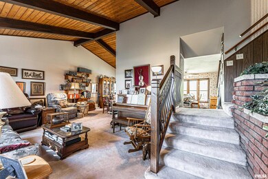 1378 Airport Rd, Lincoln, IL 62656 - photo 4