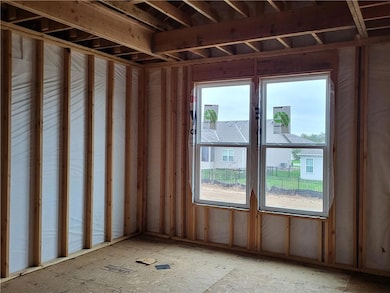 Primary Bedroom 10/26/25