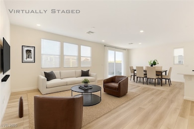 5736 Remy Rain St, Las Vegas, NV 89148 - photo 2