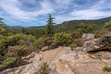Facing northwest
