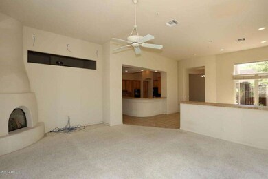 Great Room-Kitchen
