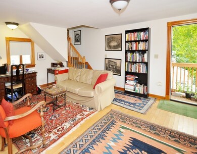 76 Pine St unit 1, Concord, MA 01742 - photo 2