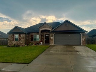 611 Sundowner Ranch Ave, Prairie Grove, AR 72753 - photo 2
