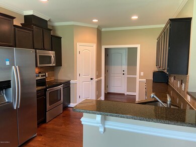 4205 Cady Dr, Greenville, NC 27834 - photo 4