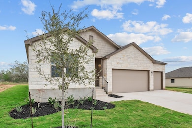 Front Exterior - Representational Photo