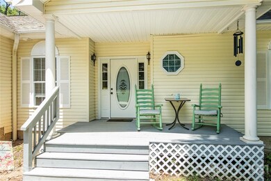 32 Haugom Dr, Marshall, NC 28753 - photo 4