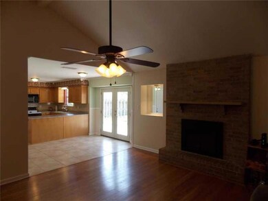 Den/Family/Great Room.