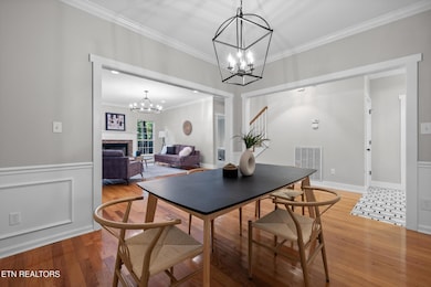 914 Olsen Ave, Signal Mountain, TN 37377 - photo 4