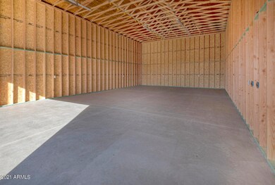 Garage Interior 3