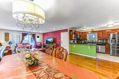 30 Gray St unit 1, Jersey City, NJ 07302 - photo 4