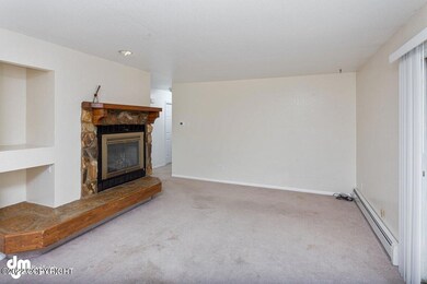 8070 Giddeon Cir unit 8, Anchorage, AK 99504 - photo 2