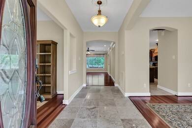 10014 Woodlane Blvd, Magnolia, TX 77354 - photo 7