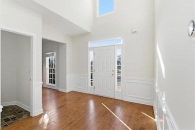 4198 Gramercy Main NW, Kennesaw, GA 30144 - photo 4