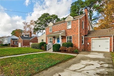 202 Sinclair St, Norfolk, VA 23505 - photo 3