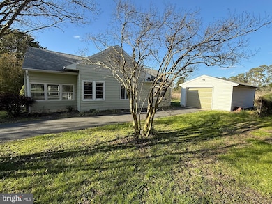 4747 Tyaskin Rd, Tyaskin, MD 21865 - photo 4