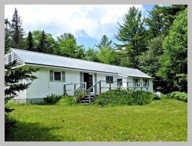 908 N Groton Rd, Hebron, NH 03241 - photo 2