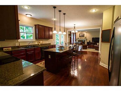 10310 Carmel Dr, Plain City, OH 43064 - photo 3