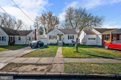 109 W Red Bank Ave, West Deptford, NJ 08096 - photo 2