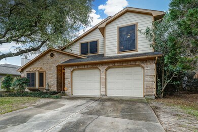 8610 Spruce Mill Dr, Houston, TX 77095 - photo 5