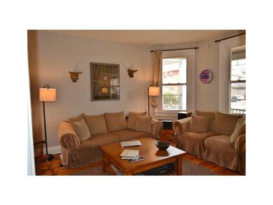 Living Room.