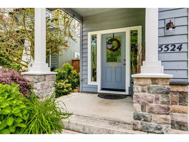 Porch