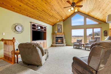 5509 Thunder Rd, Whitelaw, WI 54247 - photo 2