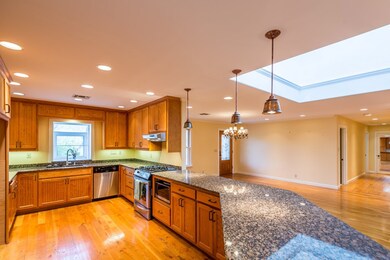 307 Frederick Rd, Fredericksburg, TX 78624 - photo 5