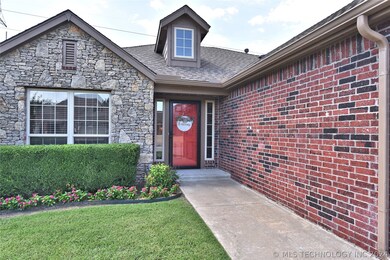 2325 W Quinton St, Broken Arrow, OK 74011 - photo 2