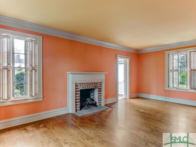 623 E 58th St, Savannah, GA 31405 - photo 6