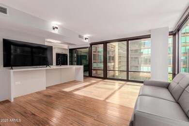 Optima Biltmore Towers unit 531, Phoenix, AZ 85016 - photo 4