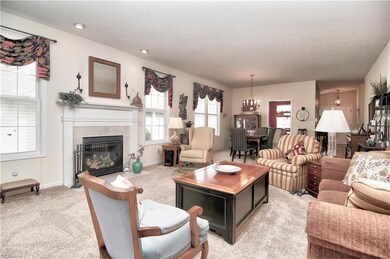 4151 Meadowcreek Ln, Copley, OH 44321 - photo 4