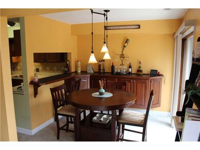 Dining Room.