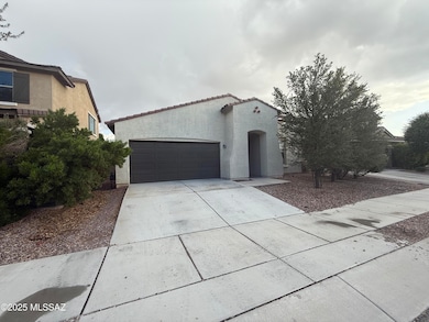 7311 S Via Cabana, Tucson, AZ 85756 - photo 2
