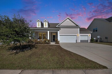 412 Stonefield Cir, Moncks Corner, SC 29461 - photo 2
