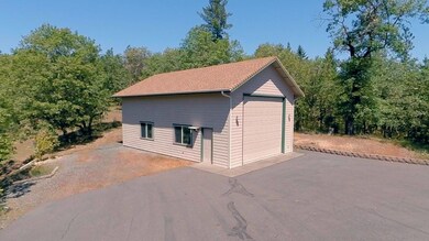 1030 N Pinnon Road - Grants Pass - RV Ga